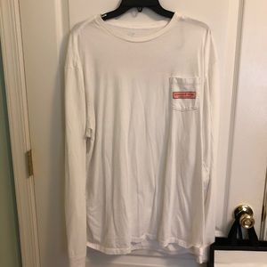vineyard vines long sleeve xxl